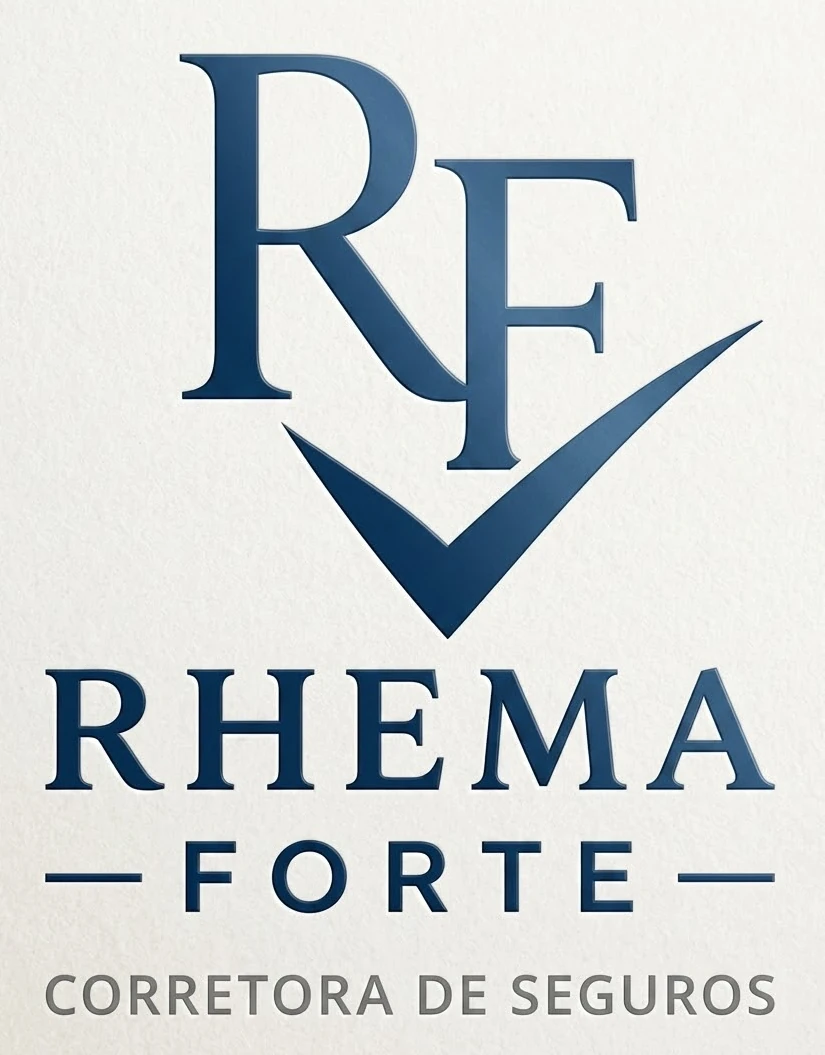 Rhema Forte Corretora de Seguros